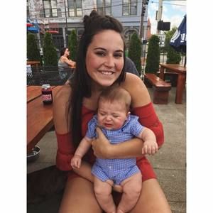 Meet your Posher, Jodi